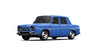 R8 GORDINI